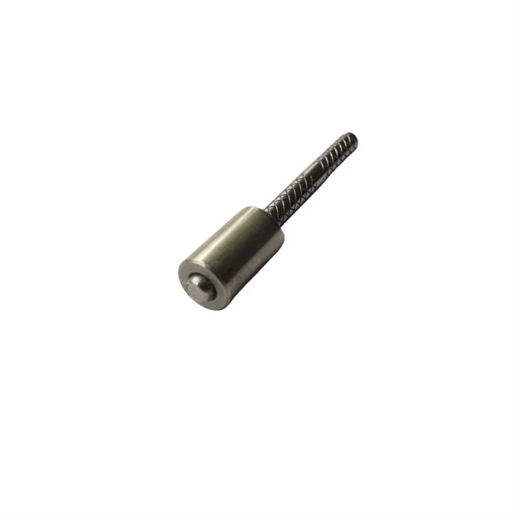 Super High Speed Motor Rotor Assembly